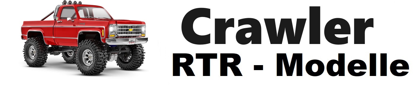 Crawler RTR